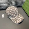 13407412289501832 Gucci Insect Print Baseball Cap