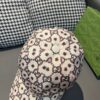 13407412291095774 Gucci Insect Print Baseball Cap