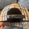 Burberry Classic Check Baseball Cap