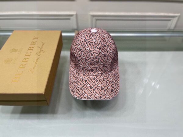 Burberry Classic Baseball Cap