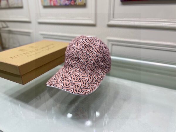 Burberry Classic Baseball Cap