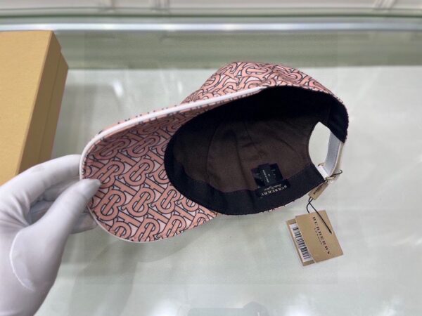 Burberry Classic Baseball Cap