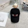 Chanel Baseball Cap
