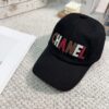 Chanel Baseball Cap