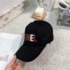 Chanel Baseball Cap
