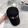Chanel Baseball Cap
