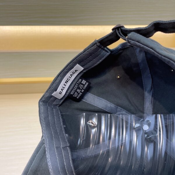 Balenciaga & Adidas Collaboration Baseball Cap