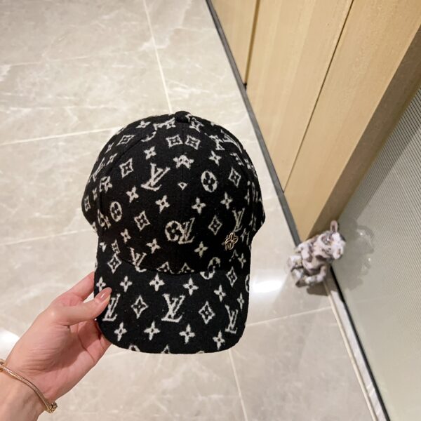 Louis Vuitton Baseball Cap