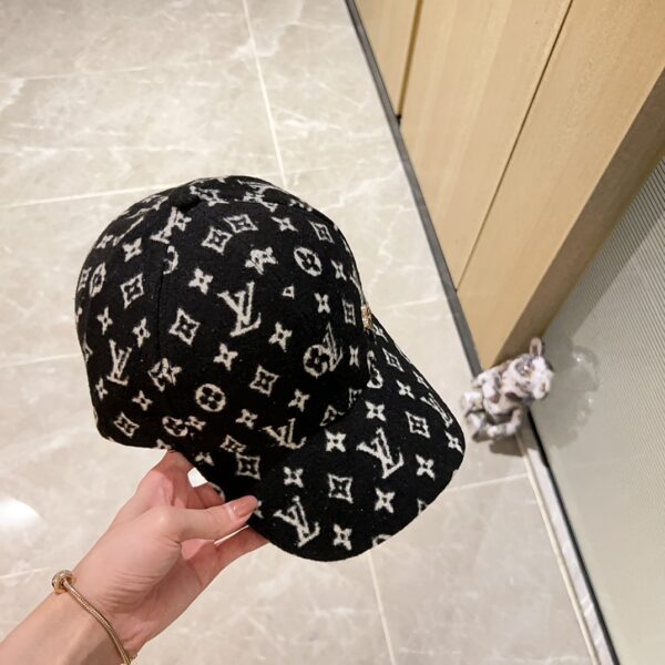 Louis Vuitton Baseball Cap