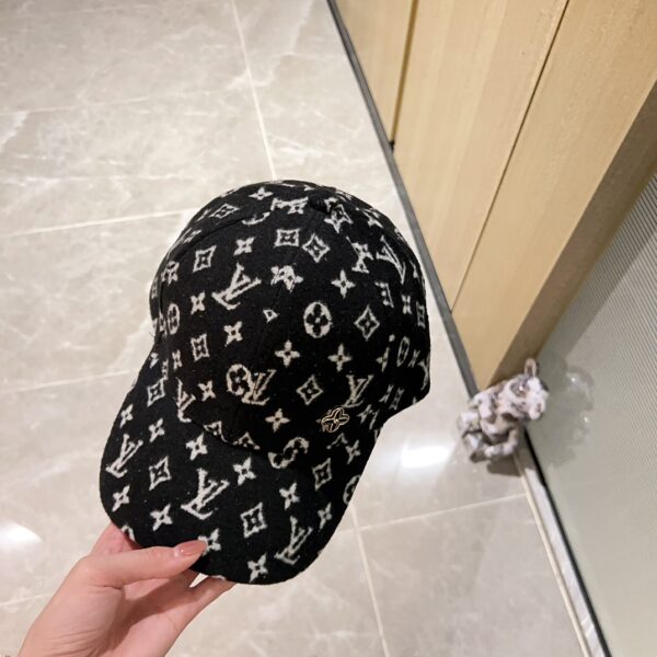 Louis Vuitton Baseball Cap