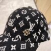 Louis Vuitton Baseball Cap