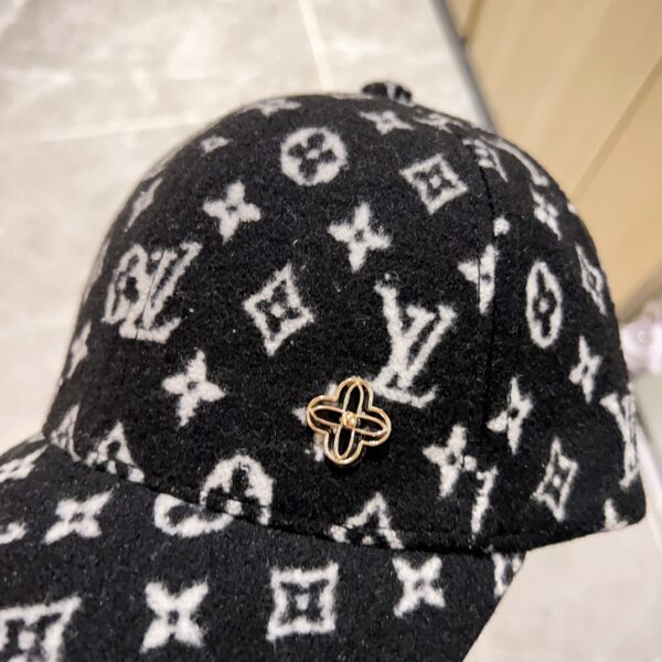 Louis Vuitton Baseball Cap