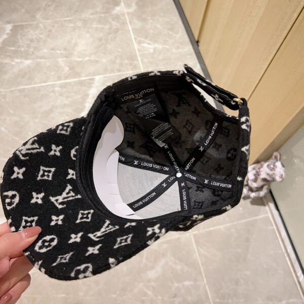 Louis Vuitton Baseball Cap