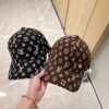 Louis Vuitton Baseball Cap