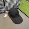 13407497154710480 Gucci Spring/Summer Baseball Cap