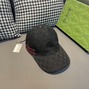 13407497154710480 Gucci Spring/Summer Baseball Cap