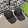 13407497158710308 Gucci Spring/Summer Baseball Cap