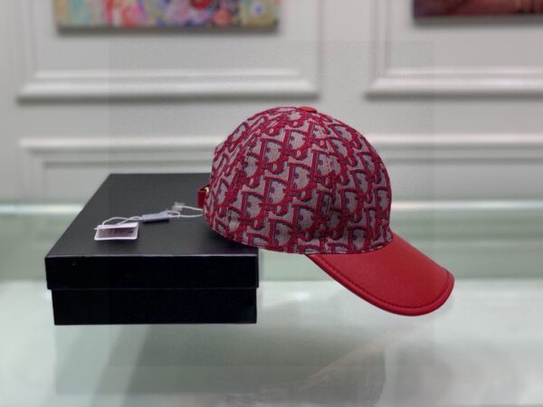 Dior Original Baseball Cap