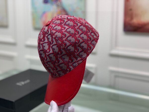Dior Original Baseball Cap