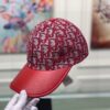 Dior Original Baseball Cap