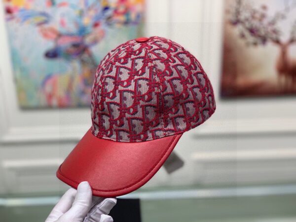 Dior Original Baseball Cap
