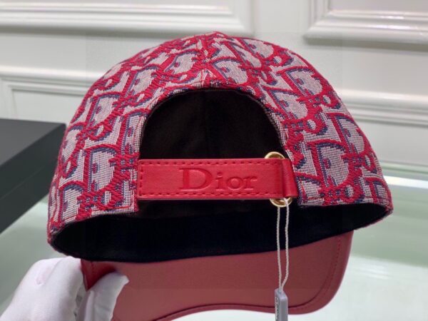 Dior Original Baseball Cap
