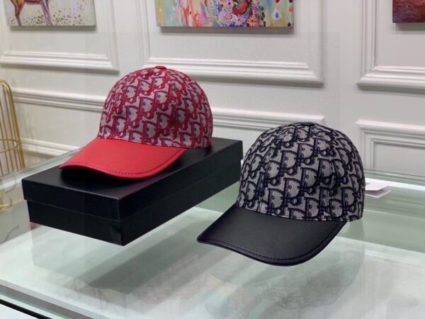 Dior Original Baseball Cap