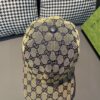 Gucci Classic Original Bee Baseball Cap