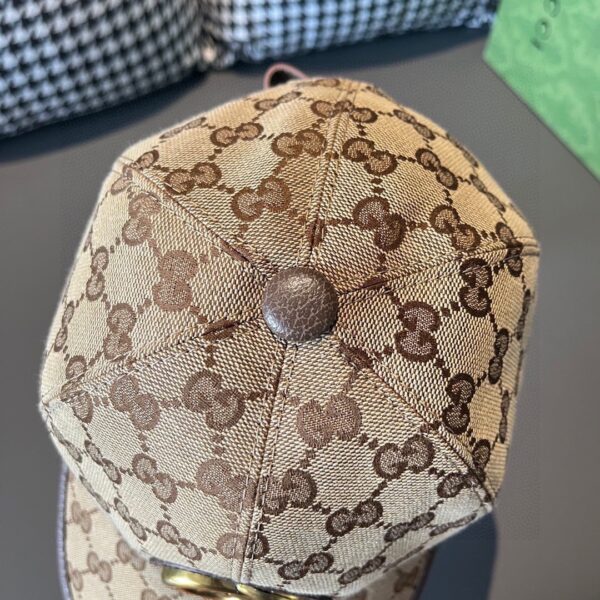 13407497326824318 Gucci Original Baseball Cap