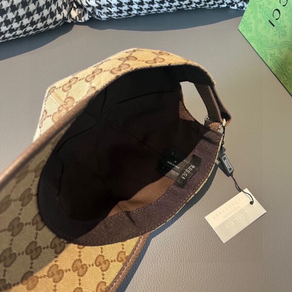 13407497327737970 Gucci Original Baseball Cap