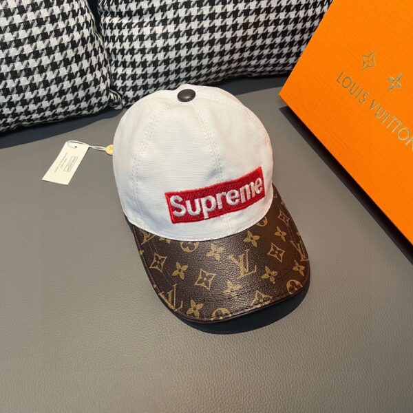 Louis Vuitton Original Baseball Cap