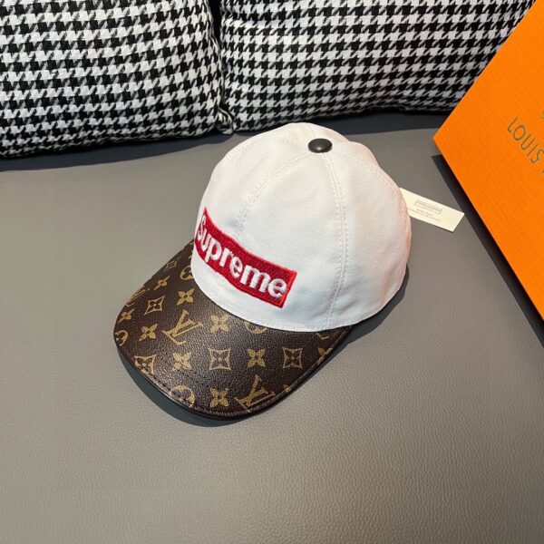 Louis Vuitton Original Baseball Cap