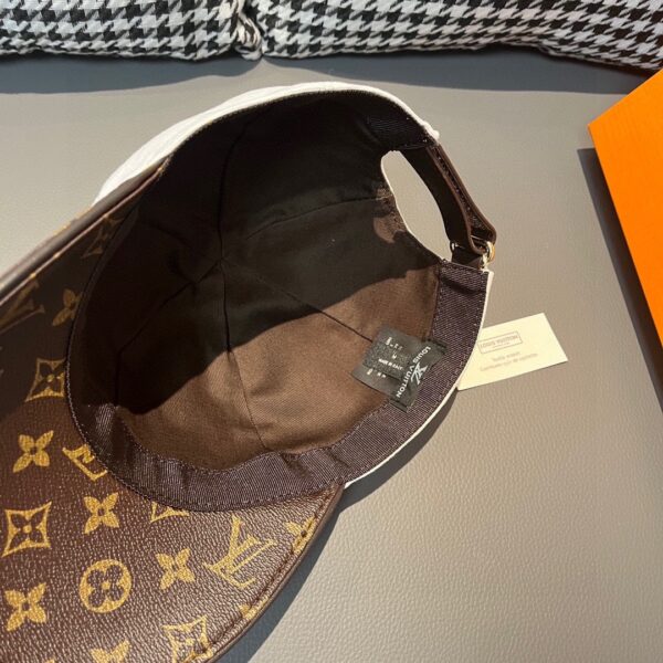 Louis Vuitton Original Baseball Cap