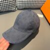13407497417693598 Louis Vuitton Jacquard Denim Baseball Cap
