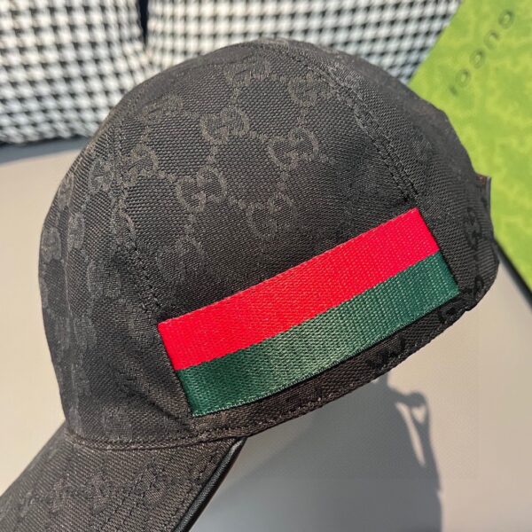 13407497459271885 Gucci Original Baseball Cap