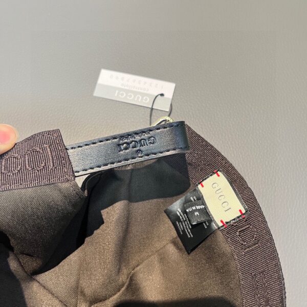 13407497461668520 Gucci Original Baseball Cap