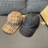 13407497479981147 Burberry Original Pattern Baseball Cap