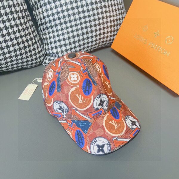 13407497493348203 Louis Vuitton Original Baseball Cap