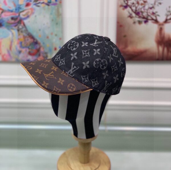 Louis Vuitton Original Baseball Cap