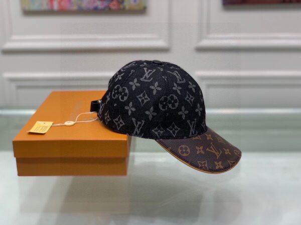 Louis Vuitton Original Baseball Cap