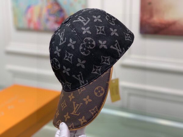 Louis Vuitton Original Baseball Cap