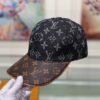 Louis Vuitton Original Baseball Cap