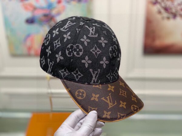 Louis Vuitton Original Baseball Cap