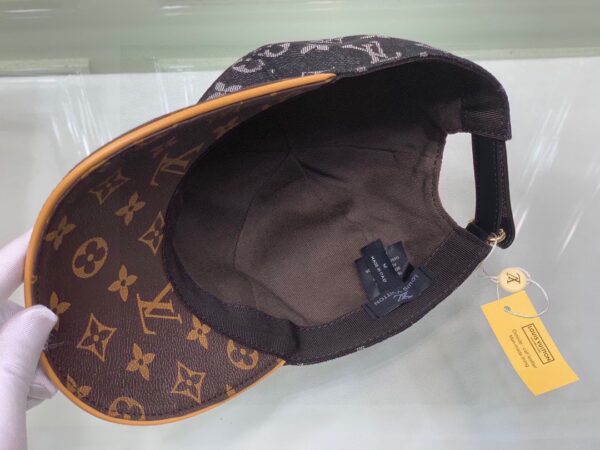 Louis Vuitton Original Baseball Cap