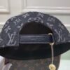 Louis Vuitton Original Baseball Cap