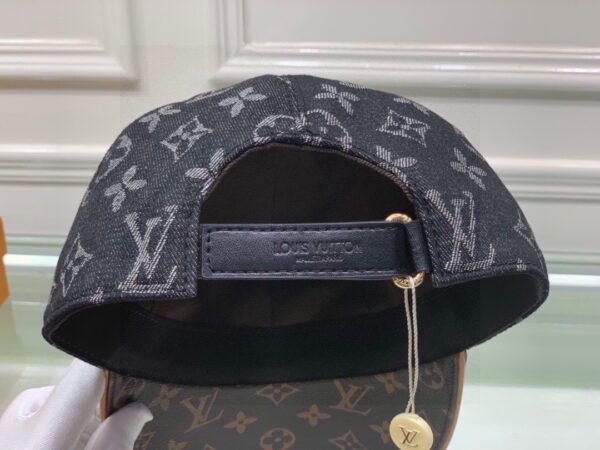 Louis Vuitton Original Baseball Cap