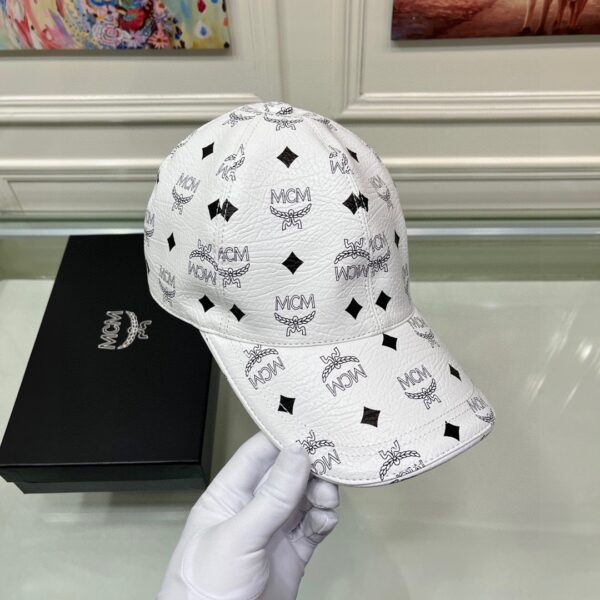 13407497546676495 MCM Classic Original Baseball Cap