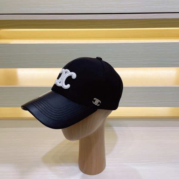 Celine Original Baseball Cap
