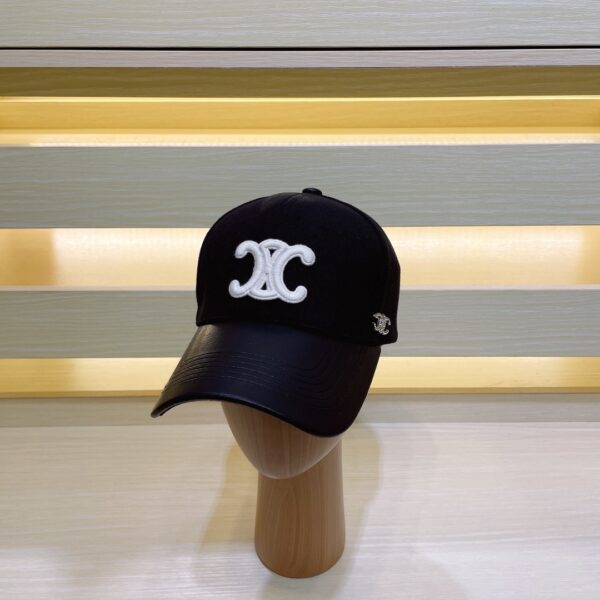 Celine Original Baseball Cap