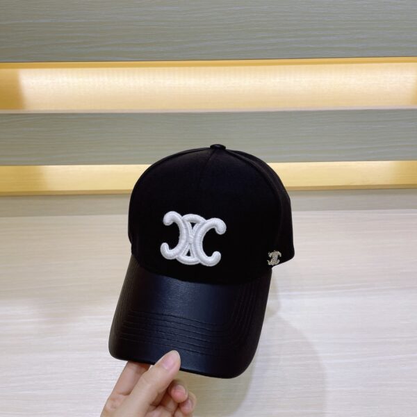 Celine Original Baseball Cap